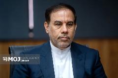 معاون قوه قضاییه از استفاده گسترده فناوری در نظام دادرسی خبر داد معاون قوه قضاییه از استفاده گسترده فناوری در نظام دادرسی خبر داد