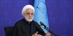 تلفیق قاطعیت قضایی با رأفت اسلامی و توسعه عدالت فناورانه در قوه قضاییه تلفیق قاطعیت قضایی با رأفت اسلامی و توسعه عدالت فناورانه در قوه قضاییه