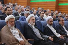 دانشجویان مقابل رئیس قوه قضائیه چه گفتند؟ + فیلم دانشجویان مقابل رئیس قوه قضائیه چه گفتند؟ + فیلم