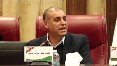اجرای عدالت و صیانت از بیت المال، محور اصلی مطالبات مردم ایلام است اجرای عدالت و صیانت از بیت المال، محور اصلی مطالبات مردم ایلام است