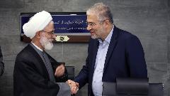 نود و نهمین نشست کمیته حمایت از کسب و کار نود و نهمین نشست کمیته حمایت از کسب و کار