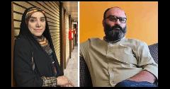 ماجرای شکایت زهرا عبداللهی از متین غفاریان به اتهام افترا ماجرای شکایت زهرا عبداللهی از متین غفاریان به اتهام افترا