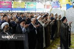 نماز جمعه تهران - ۲ آبان ۱۴٠۴ نماز جمعه تهران - ۲ آبان ۱۴٠۴