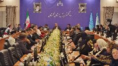احمدی: حل آسیب های اجتماعی بدون مشارکت مردم ممکن نیست احمدی: حل آسیب های اجتماعی بدون مشارکت مردم ممکن نیست