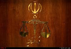 قوه قضائیه: رامین حسن زاده امامقلی یکی از لیدرهای اعتصاب ادعایی در قزلحصار است قوه قضائیه: رامین حسن زاده امامقلی یکی از لیدرهای اعتصاب ادعایی در قزلحصار است