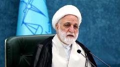 جزئیات نامه ۶ بندی رئیس قوه قضائیه درباره انحلال بانک آینده؛ هیچ کس در امان نیست جزئیات نامه ۶ بندی رئیس قوه قضائیه درباره انحلال بانک آینده؛ هیچ کس در امان نیست