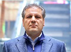 علی انصاری کجاست؟ ماجرای خارج شدن از کشور چیست؟ علی انصاری کجاست؟ ماجرای خارج شدن از کشور چیست؟