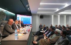 نشست نقد آرای قضایی با موضوع طلاق به جهت عُسر و حَرَج زوجه در کانون وکلای دادگستری گل نشست نقد آرای قضایی با موضوع طلاق به جهت عُسر و حَرَج زوجه در کانون وکلای دادگستری گل