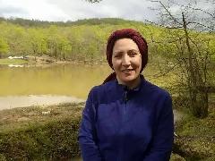 حکم اعدام شریفه محمدی به حبس درجه یک تبدیل شد حکم اعدام شریفه محمدی به حبس درجه یک تبدیل شد