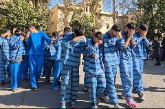 از مدرسه تا کانون اصلاح و تربیت؛ سرنوشت نوجوانانی که دستگیر می شوند چگونه است؟ از مدرسه تا کانون اصلاح و تربیت؛ سرنوشت نوجوانانی که دستگیر می شوند چگونه است؟