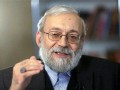 جواد لاریجانی: ایران می تواند در کمتر از ۲ هفته بمب اتم بسازد، اما... + فیلم