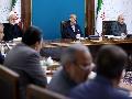 برگزاری نشست شورای عالی هماهنگی اقتصادی به میزبانی پزشکیان