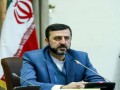 غریب آبادی: امنیت، توسعه و محیط زیست در خزر جدایی ناپذیرند