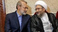 عکس ها / نگاهی به خانه پدری برادران لاریجانی روسای قوه قضائیه و مقننه سابق / از درهای