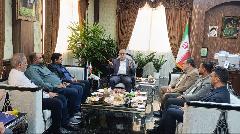 تشکیل کمیته های تخصصی ستاد استانی صبر در مازندران تشکیل کمیته های تخصصی ستاد استانی صبر در مازندران