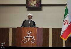 دادگاه ها به کمک شوراها باید از پرونده های غیرضروری خالی شود دادگاه ها به کمک شوراها باید از پرونده های غیرضروری خالی شود