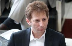 آخرین فرصت قوه قضاییه برای بابک زنجانی؛ تسویه ۲ میلیارد یورو بدهی در ۲ ماه آخرین فرصت قوه قضاییه برای بابک زنجانی؛ تسویه ۲ میلیارد یورو بدهی در ۲ ماه