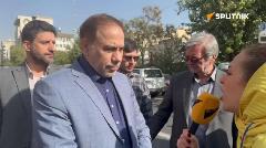 سخنگوی قوه قضاییه به اسپوتنیک: ما به هیچ کشوری اعتماد کامل نخواهیم کرد