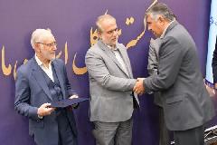 معاون قضایی دادگستری مازندران منصوب شد معاون قضایی دادگستری مازندران منصوب شد