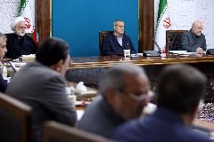 برگزاری نشست شورای عالی هماهنگی اقتصادی به میزبانی پزشکیان