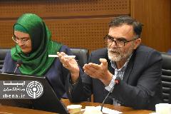 مجلس پشتیبان بانک مرکزی در اصلاح بانک های ناتراز است مجلس پشتیبان بانک مرکزی در اصلاح بانک های ناتراز است