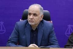 تدوین لایحه رمز دارایی ها با همکاری دولت و قوه قضائیه در حال انجام است