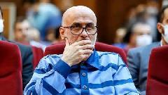 شیرین زاد: قوه قضائیه درباره آزادی اکبر طبری شفاف سازی کند شیرین زاد: قوه قضائیه درباره آزادی اکبر طبری شفاف سازی کند