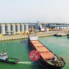 بیش از ۵٠ کشتی در انتظار تخلیه بار در بنادر امیرآباد و نوشهر مازندران بیش از ۵٠ کشتی در انتظار تخلیه بار در بنادر امیرآباد و نوشهر مازندران