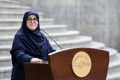 توضیح سخنگوی دولت درخصوص بازداشت برخی از اساتید دانشگاه و نویسندگان توضیح سخنگوی دولت درخصوص بازداشت برخی از اساتید دانشگاه و نویسندگان