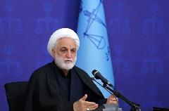 آزادی های مشروع یا جرم امنیتی؟ چالش های طرح صلح و سازش در دستگاه قضایی آزادی های مشروع یا جرم امنیتی؟ چالش های طرح صلح و سازش در دستگاه قضایی