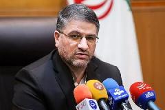 رئیس سازمان پزشکی قانونی کشور از بخش های مختلف اداره کل قم بازدید کرد رئیس سازمان پزشکی قانونی کشور از بخش های مختلف اداره کل قم بازدید کرد