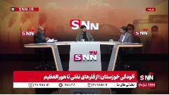 نماینده خوزستان: خوزستان چهار برابر بیش از میانگین جهانی آلاینده است نماینده خوزستان: خوزستان چهار برابر بیش از میانگین جهانی آلاینده است