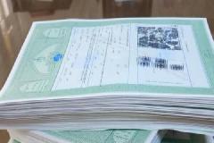 اهدای ۶۴٠٠سند مالکیت نهضت ملی مسکن همزمان با سفر رئیس دستگاه قضا در قم اهدای ۶۴٠٠سند مالکیت نهضت ملی مسکن همزمان با سفر رئیس دستگاه قضا در قم