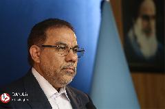 باید مشخص شود که کمبود دارو ناشی از چه عواملی است/ قوه قضاییه با جدیت به وظایف نظارتی باید مشخص شود که کمبود دارو ناشی از چه عواملی است/ قوه قضاییه با جدیت به وظایف نظارتی