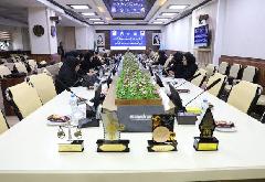 اضافه شدن بخش ملی به جشنواره رسانه و عدالت استان کرمان اضافه شدن بخش ملی به جشنواره رسانه و عدالت استان کرمان