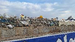 مراسم امحا بیش از ۲٠ تن مواد مخدر با حضور سردار رادان برگزار شد مراسم امحا بیش از ۲٠ تن مواد مخدر با حضور سردار رادان برگزار شد