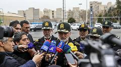 مقابله با مواد مخدر مسئله ملی است / هزینه قاچاقچیان باید آن قدر بالا باشد که بازدارند مقابله با مواد مخدر مسئله ملی است / هزینه قاچاقچیان باید آن قدر بالا باشد که بازدارند