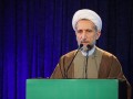 امام جمعه قزوین: جلوی قاچاق سازماندهی شده سوخت گرفته شود