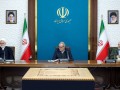 جلسه شورای عالی هماهنگی اقتصادی سران قوا