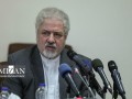 معاون دبیر ستاد حقوق بشر: خشونت و افراط گرایی صلح و امنیت بین المللی را تهدید می کند