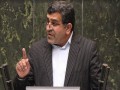 بابایی کارنامی: ما به معاهده های بین المللی باید ملحق شویم ولی نمی توانیم از بابک زنجانی ها و بانک آینده ها به راحتی بگذریم