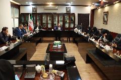 تشریح اقدامات حمایتی کانون از وکلای در معرض تهدید؛اهم فعالیت کانون در دوره هیات رئیسه