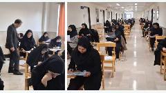 رقایت بیش از ۷ هزار داوطلب استان تهران برای استخدام در قوه قضائیه