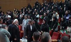 مشروح مراسم روز دانشجو در دانشگاه زنجان + فیلم مشروح مراسم روز دانشجو در دانشگاه زنجان + فیلم