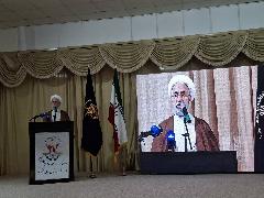 رویکرد قوه قضاییه تلاش برای کاهش جمعیت زندان هاست رویکرد قوه قضاییه تلاش برای کاهش جمعیت زندان هاست