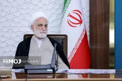 ۶٠٠ میلیارد تومان برای تجهیز دستگاه قضایی زنجان تخصیص یافت ۶٠٠ میلیارد تومان برای تجهیز دستگاه قضایی زنجان تخصیص یافت