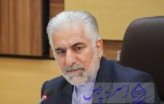 محمدی رئیس سازمان زندان ها نیز در این جلسه به ارائه مطالبی در خصوص حضور خود در سلطانی