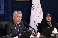 مجتمع قضایی - حمایتی شوق زندگی الگویی نوین در پیوند عدالت، حمایت اجتماعی و ارتقای سوا مجتمع قضایی - حمایتی شوق زندگی الگویی نوین در پیوند عدالت، حمایت اجتماعی و ارتقای سوا