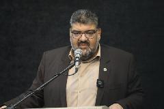 عبدلیان پور: جنایتکاران حادثه تروریستی شاهچراغ(ع) را رها نخواهیم کرد