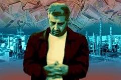 بازوی نفوذ "عبدالله عبدی"، مالک جنجالی پتروشیمی میان کاله، در تور سربازان گ بازوی نفوذ "عبدالله عبدی"، مالک جنجالی پتروشیمی میان کاله، در تور سربازان گ